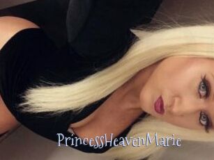 PrincessHeavenMarie