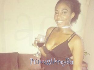 PrincessHoneyBee