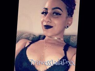 PrincessJadaFoxx