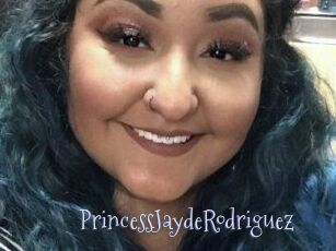 PrincessJaydeRodriguez