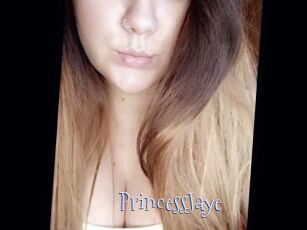PrincessJaye