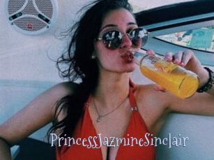 PrincessJazmineSinclair