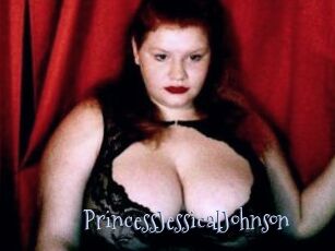 PrincessJessicalJohnson