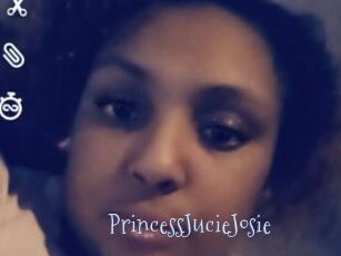 PrincessJucieJosie