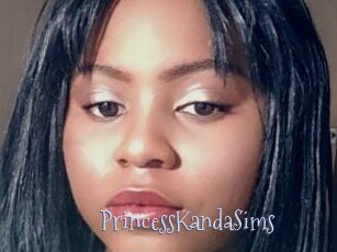 PrincessKandaSims
