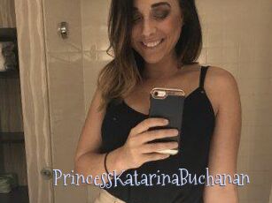 PrincessKatarinaBuchanan