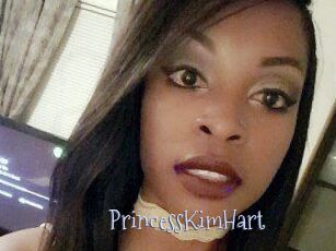PrincessKimHart