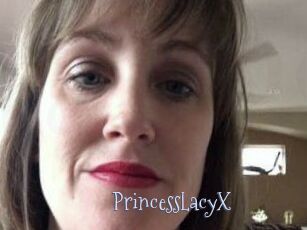 PrincessLacyX