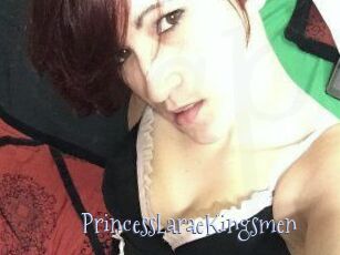 PrincessLaraeKingsmen
