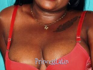 PrincessLatin