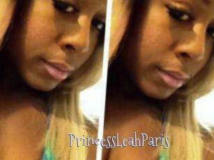 PrincessLeahParis