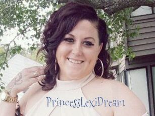 PrincessLexiDream