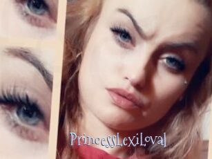 PrincessLexiLoval