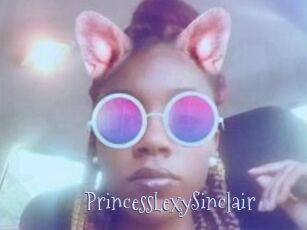 PrincessLexySinclair