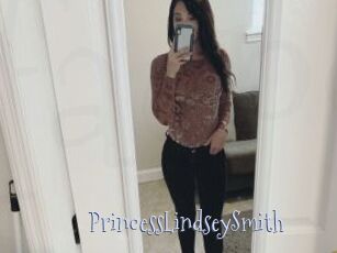 PrincessLindseySmith