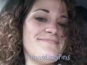 PrincessLizzyPires