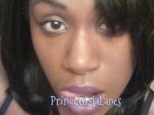 PrincessLolaLanes