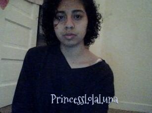 PrincessLolaLuna