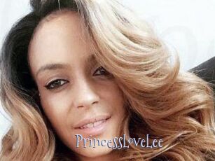 PrincessLoveLee