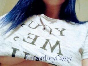 PrincessLucyCassey