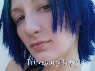 PrincessLucyHarper