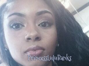 PrincessLuluBanks Faceporno