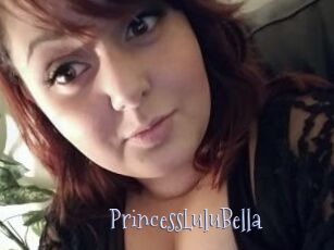 PrincessLuluBella