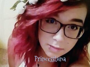 PrincessLuna