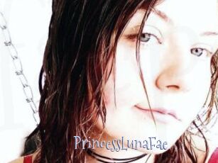 PrincessLunaFae Faceporno