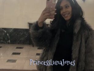 PrincessLunaJones