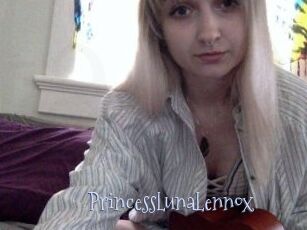 PrincessLunaLennox