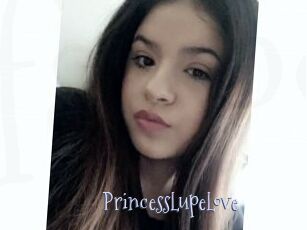 PrincessLupeLove