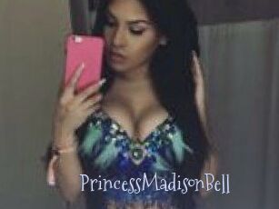 PrincessMadisonBell