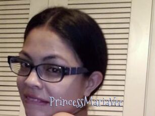 PrincessMariaVee