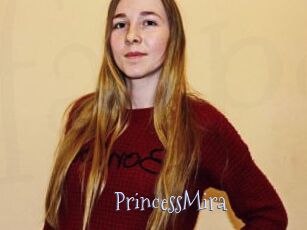 PrincessMira