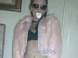 PrincessMoli