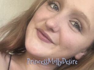 PrincessMollyDesire
