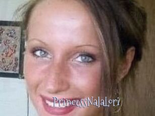 PrincessNalaLori