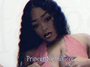 PrincessNaomiVicee