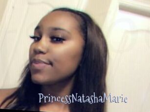 PrincessNatashaMarie