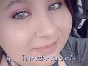 PrincessNeveahArmijo