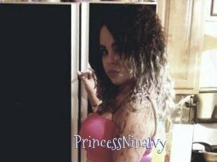 PrincessNinaIvy
