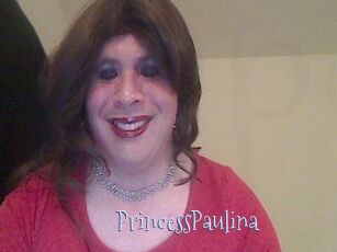 PrincessPaulina
