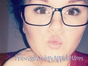 PrincessPenelopeApplebottom