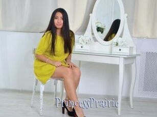 PrincessPrairie