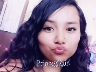 PrincessRain