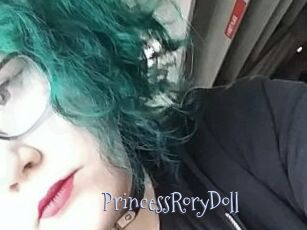 PrincessRoryDoll