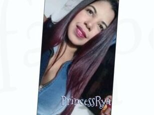 PrincessRya