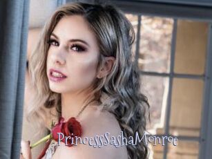 PrincessSashaMonroe