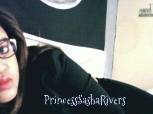 PrincessSashaRivers